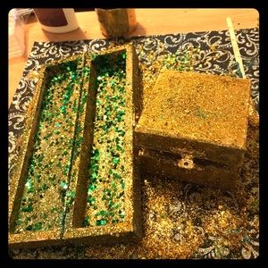 The I care Collection box 📦